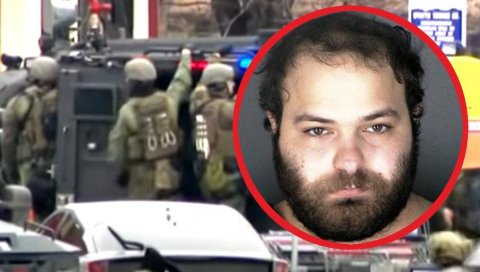 АХМАД ЈЕ УБИО СРБИНА И ЈОШ ОСАМ ЉУДИ! Осумњичен за напад у Колораду, обожавао борилачке вештине, имао и медаље (ФОТО) АХМАД ЈЕ УБИО СРБИНА И ЈОШ ОСАМ ЉУДИ! Осумњичен за напад у Колораду, обожавао борилачке вештине, имао и медаље (ФОТО)