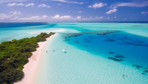 TURISTIČKI MOTIVI: Maldivi žele veći broj direktnih letova sa Rusijom TURISTIČKI MOTIVI: Maldivi žele veći broj direktnih letova sa Rusijom