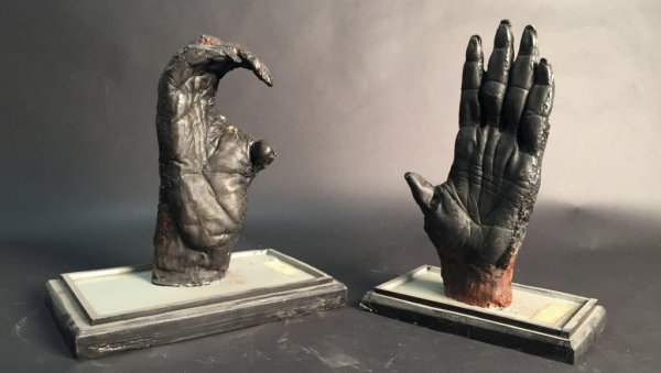 ОРИГИНАЛНА ИЗЛОЖБА 75-50-10: У Уметничкој галерији у Крушевцу до 14.априла (ФОТО) ОРИГИНАЛНА ИЗЛОЖБА 75-50-10: У Уметничкој галерији у Крушевцу до 14.априла (ФОТО)