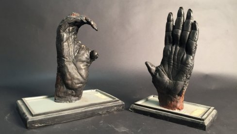 ORIGINALNA IZLOŽBA 75-50-10: U Umetničkoj galeriji u Kruševcu do 14.aprila (FOTO) ORIGINALNA IZLOŽBA 75-50-10: U Umetničkoj galeriji u Kruševcu do 14.aprila (FOTO)