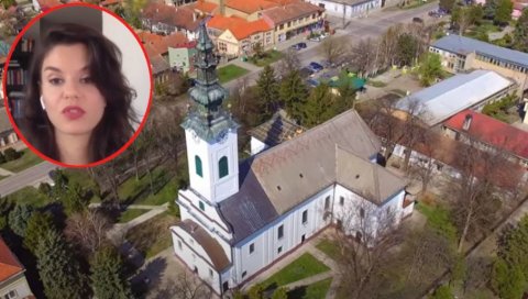 ДАНИЈЕЛА ЈЕ ПОБЕГЛА У САД ОД СРАМОТЕ: У Руском Крстуру шокирани, пријатељица породице Штајнфелд поручује - Лечић не би изашао жив из села! ДАНИЈЕЛА ЈЕ ПОБЕГЛА У САД ОД СРАМОТЕ: У Руском Крстуру шокирани, пријатељица породице Штајнфелд поручује - Лечић не би изашао жив из села!