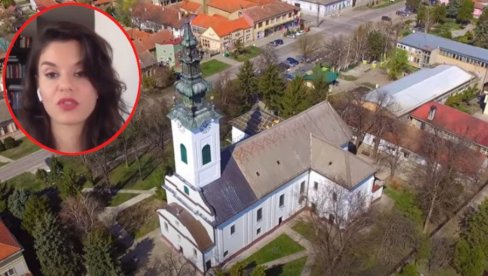 ДАНИЈЕЛА ЈЕ ПОБЕГЛА У САД ОД СРАМОТЕ: У Руском Крстуру шокирани, пријатељица породице Штајнфелд поручује - Лечић не би изашао жив из села! ДАНИЈЕЛА ЈЕ ПОБЕГЛА У САД ОД СРАМОТЕ: У Руском Крстуру шокирани, пријатељица породице Штајнфелд поручује - Лечић не би изашао жив из села!