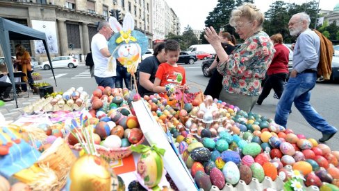 ШТА НАС ЧЕКА ЗА УСКРС? Доктор Кон открио да ли се разматра увођење нових мера пред празник ШТА НАС ЧЕКА ЗА УСКРС? Доктор Кон открио да ли се разматра увођење нових мера пред празник