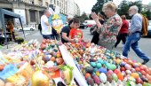 USKRS DOLAZI, A SVE ZANIMA SAMO JEDNA STVAR: Hoće li biti poskupljenja jaja pred praznik?