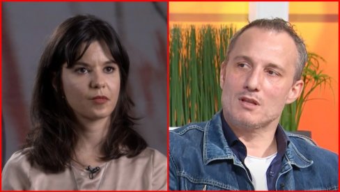 ТЕ ПРИЧЕ СУ ПОТПУНО НЕБУЛОЗНЕ: Милош Тимотијевић подржао Данијелу Штајнфелд, за све има само једно питање ТЕ ПРИЧЕ СУ ПОТПУНО НЕБУЛОЗНЕ: Милош Тимотијевић подржао Данијелу Штајнфелд, за све има само једно питање