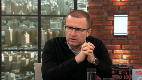 ГОДИШЊИЦА МОНСТРУОЗНОГ ЗЛОЧИНА: Бабовић оценио - На срећу, данас се не повлађује агресору! ГОДИШЊИЦА МОНСТРУОЗНОГ ЗЛОЧИНА: Бабовић оценио - На срећу, данас се не повлађује агресору!