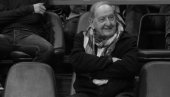 OGLASILA SE ZVEZDA: Otišao je naš Vlasta, veliki glumac i najveći Zvezdaš (FOTO+VIDEO) OGLASILA SE ZVEZDA: Otišao je naš Vlasta, veliki glumac i najveći Zvezdaš (FOTO+VIDEO)