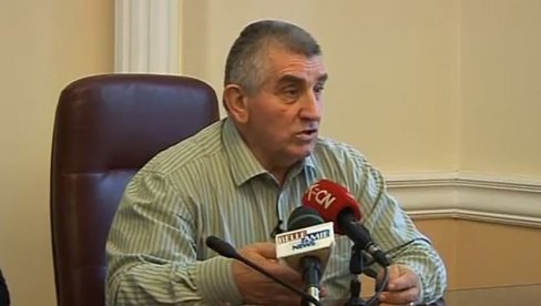 УХАПШЕН ПОЗНАТИ НИШКИ ПОЛИТИЧАР: Био је народни посланик и заменик градоначелника УХАПШЕН ПОЗНАТИ НИШКИ ПОЛИТИЧАР: Био је народни посланик и заменик градоначелника