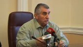 УХАПШЕН ПОЗНАТИ НИШКИ ПОЛИТИЧАР: Био је народни посланик и заменик градоначелника УХАПШЕН ПОЗНАТИ НИШКИ ПОЛИТИЧАР: Био је народни посланик и заменик градоначелника