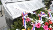 СЕЋАЊЕ НА БРАНИОЦЕ ОТАЏБИНЕ: У Краљеву обележена двадесетдруга годишњица НАТО агресије СЕЋАЊЕ НА БРАНИОЦЕ ОТАЏБИНЕ: У Краљеву обележена двадесетдруга годишњица НАТО агресије