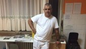 ПРЕМИНУО ИВАН МИЛОЈЕВИЋ (45): Млади медицински техничар изгубио битку са вирусом корона ПРЕМИНУО ИВАН МИЛОЈЕВИЋ (45): Млади медицински техничар изгубио битку са вирусом корона