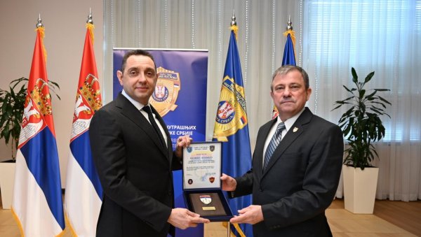 ВУЛИН: Подршка СУБОС-у у свим пројектима неговања традиције и чувања сећања на жртве ВУЛИН: Подршка СУБОС-у у свим пројектима неговања традиције и чувања сећања на жртве