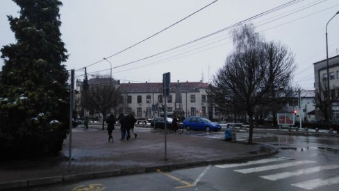 ЈОШ ЈЕДАН ГРАД ПРОГЛАСИО ВАНРЕДНУ СИТУАЦИЈУ: Лоша епидемиолошка слика у Влаасотинцу