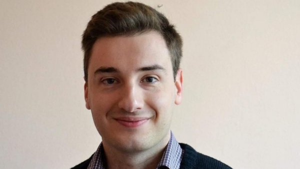 УРОШУ НОВА НАДА У ТУРСКОЈ: Недостајућа средства за лечење Уроша Јовановића из Књажевца уплатила локална самоуправа УРОШУ НОВА НАДА У ТУРСКОЈ: Недостајућа средства за лечење Уроша Јовановића из Књажевца уплатила локална самоуправа
