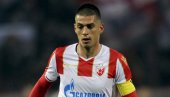 ВУЈАДИН САВИЋ: Сви су ме лепо прихватили у Олимпији, не бих волео да престигнем Дулета ВУЈАДИН САВИЋ: Сви су ме лепо прихватили у Олимпији, не бих волео да престигнем Дулета