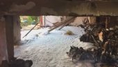 ПАО АВИОН У БОЛИВИЈИ: Летелица се сручила на стамбени објекат - има мртвих ПАО АВИОН У БОЛИВИЈИ: Летелица се сручила на стамбени објекат - има мртвих