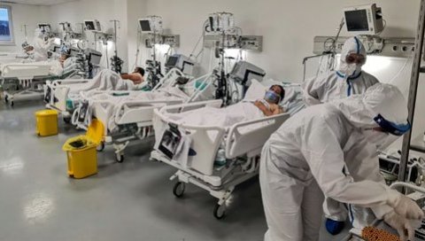 КОРОНА - ОДГОВОРИ НА СВЕ ДИЛЕМЕ: Свака вакцина боља од судара са короном, ниво антитела није једини показатељ ефекта КОРОНА - ОДГОВОРИ НА СВЕ ДИЛЕМЕ: Свака вакцина боља од судара са короном, ниво антитела није једини показатељ ефекта