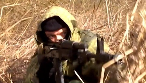 СВЕДОЧЕЊЕ О ТОРТУРИ: Руски војник испричао за РТ како га је малтретирала украјинска војска СВЕДОЧЕЊЕ О ТОРТУРИ: Руски војник испричао за РТ како га је малтретирала украјинска војска
