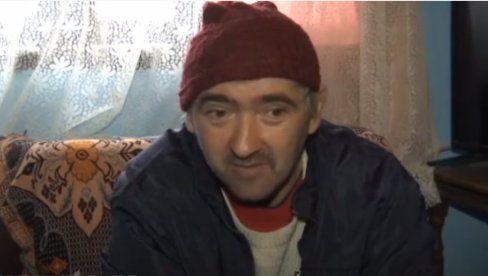 ХЕРОЈУ СА КОШАРА ЈЕ ПОТРЕБНА НАША ПОМОЋ: Мија је прошао кроз најтеже борбе, има тешки облик посттрауматског стресног синдрома ХЕРОЈУ СА КОШАРА ЈЕ ПОТРЕБНА НАША ПОМОЋ: Мија је прошао кроз најтеже борбе, има тешки облик посттрауматског стресног синдрома