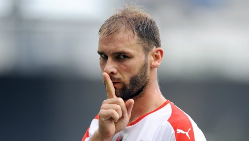 NE, ON IDE KOD MENE: Kako je Bane Ivanović oduševio Hrvata u Londonu NE, ON IDE KOD MENE: Kako je Bane Ivanović oduševio Hrvata u Londonu