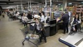 ЗА БОЖИЋ СВЕ ЗАТВОРЕНО: На Бадњи дан трговински ланци радиће скраћено до 18 часова ЗА БОЖИЋ СВЕ ЗАТВОРЕНО: На Бадњи дан трговински ланци радиће скраћено до 18 часова