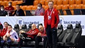 RASTANAK SA OBRADOVIĆEM: Upravni odbor RSS razrešio sve trenere ženskih selekcija