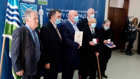 ЗЛОЧИНИ УЗ БЕДНЕ ИЗГОВОРЕ: СУБНОР Лозница обележава годишњицу НАТО агресије ЗЛОЧИНИ УЗ БЕДНЕ ИЗГОВОРЕ: СУБНОР Лозница обележава годишњицу НАТО агресије