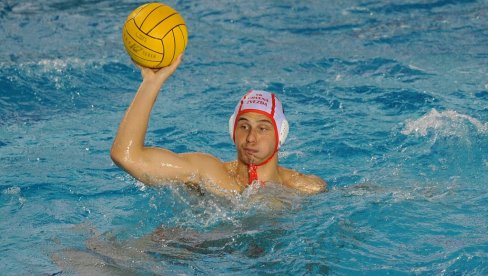 REGIONALNA LIGA U VATERPOLU: Jadran pobedio Crvenu zvezdu u Beogradu
