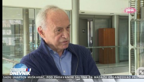 ВУЧЕЛИЋ О АФЕРИ ВЕЗАНОЈ ЗА ЂИЛАСА: Вечерње новости се држе светог правила новинарства ВУЧЕЛИЋ О АФЕРИ ВЕЗАНОЈ ЗА ЂИЛАСА: Вечерње новости се држе светог правила новинарства