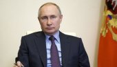 ПУТИН О РУСКОЈ ВАКЦИНИ: У иностранству сматрају поузданим попут калашњикова ПУТИН О РУСКОЈ ВАКЦИНИ: У иностранству сматрају поузданим попут калашњикова