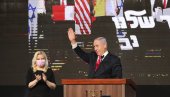 НЕТАНИЈАХУ ПРЕДЛАЖЕ: Нека народ на референдуму одлучи ко ће бити премијер Израела! НЕТАНИЈАХУ ПРЕДЛАЖЕ: Нека народ на референдуму одлучи ко ће бити премијер Израела!