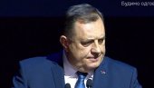 VELIKI OBRT U BOSNI: Dodik se odmah oglasio i otkrio o čemu se radi VELIKI OBRT U BOSNI: Dodik se odmah oglasio i otkrio o čemu se radi
