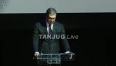 ВУЧИЋ ПРОЧИТАО ИМЕНА ДЕЦЕ КОЈУ ЈЕ УБИО НАТО: Нико није одговарао за злочин! ВУЧИЋ ПРОЧИТАО ИМЕНА ДЕЦЕ КОЈУ ЈЕ УБИО НАТО: Нико није одговарао за злочин!