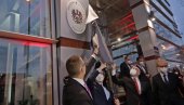 ОТВОРЕН ПОЧАСНИ КОНЗУЛАТ АУСТРИЈЕ У НОВОМ САДУ: Чврста карика сарадње двеју држава (ФОТО) ОТВОРЕН ПОЧАСНИ КОНЗУЛАТ АУСТРИЈЕ У НОВОМ САДУ: Чврста карика сарадње двеју држава (ФОТО)