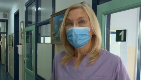 КАКО ДА ЗАШТИТИМО ДЕЦУ ОД КОРОНЕ? Докторка Остојић открила једино решење КАКО ДА ЗАШТИТИМО ДЕЦУ ОД КОРОНЕ? Докторка Остојић открила једино решење