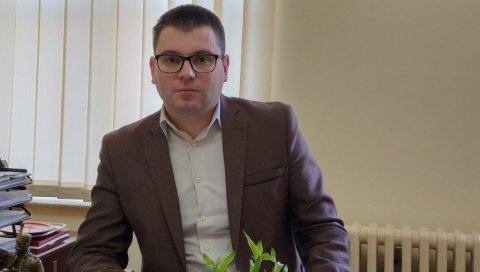 ГРАДСКА УПРАВА ПОЖАРЕАЦ: Начелник Симоновић поднео оставку ГРАДСКА УПРАВА ПОЖАРЕАЦ: Начелник Симоновић поднео оставку