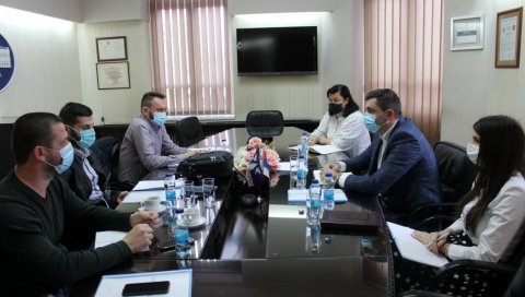 ВАГАЈУ КОРИСНЕ МЕРЕ: Бијељина тражи излаз из тешке загађености ВАГАЈУ КОРИСНЕ МЕРЕ: Бијељина тражи излаз из тешке загађености