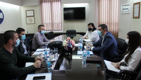 VAGAJU KORISNE MERE: Bijeljina traži izlaz iz teške zagađenosti VAGAJU KORISNE MERE: Bijeljina traži izlaz iz teške zagađenosti