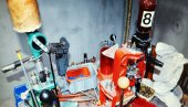 АКЦИЈА У ПОЖАРЕВЦУ: Полиција запленила оружје и муницију (ФОТО) АКЦИЈА У ПОЖАРЕВЦУ: Полиција запленила оружје и муницију (ФОТО)