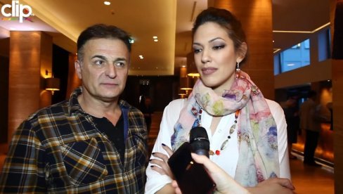 ОГЛАСИЛА СЕ МАЈКА НИНЕ РАДУЛОВИЋ: За сада имамо савршено мишљење о Браниславу! ОГЛАСИЛА СЕ МАЈКА НИНЕ РАДУЛОВИЋ: За сада имамо савршено мишљење о Браниславу!