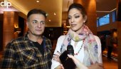 ОГЛАСИЛА СЕ НИНА РАДУЛОВИЋ: Водитељка данас има најлепши разлог за славље (ФОТО) ОГЛАСИЛА СЕ НИНА РАДУЛОВИЋ: Водитељка данас има најлепши разлог за славље (ФОТО)