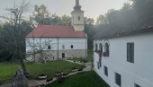 ЕКО-МОБА У МАНАСТИРУ ПИНОСАВА: Позив верницима за уређење околине ЕКО-МОБА У МАНАСТИРУ ПИНОСАВА: Позив верницима за уређење околине