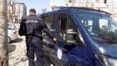 SAPUTNIK PREMINUO NA LICU MESTA: Uhapšen i saslušan državljanin Turske zbog sumnje da je izazvao saobraćajnu nesreću