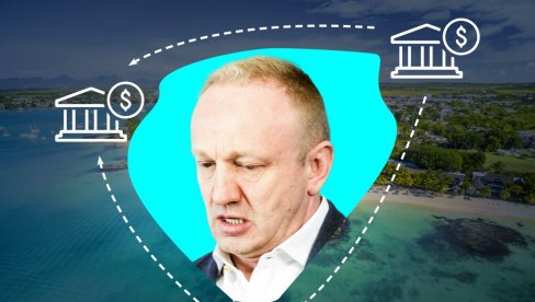 EKSKLUZIVNO! Kompletna šema Đilasovih računa širom planete - u Večernjim novostima 27. marta EKSKLUZIVNO! Kompletna šema Đilasovih računa širom planete - u Večernjim novostima 27. marta
