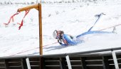 STRAVIČAN PAD NORVEŠKOG SKIJAŠA NA PLANICI: Tande helikopterom prebačen u bolnicu (VIDEO)