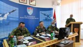 MOJSILOVIĆ U KOMANDI 250. RAKETNE BRIGADE: Napredak vidljiv u svim segmentima MOJSILOVIĆ U KOMANDI 250. RAKETNE BRIGADE: Napredak vidljiv u svim segmentima