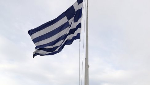 NAJNIŽA STOPA INFLACIJE U GRČKOJ ZA ČETIRI MESECA: U martu pala sa februarskih 2,5 odsto na 2,4 odsto NAJNIŽA STOPA INFLACIJE U GRČKOJ ZA ČETIRI MESECA: U martu pala sa februarskih 2,5 odsto na 2,4 odsto
