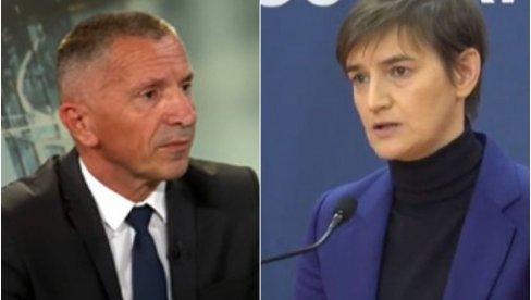 KAMBERI UDARIO NA VUČIĆA U SKUPŠTINI SRBIJE: Premijerka Brnabić mu žestoko odgovorila KAMBERI UDARIO NA VUČIĆA U SKUPŠTINI SRBIJE: Premijerka Brnabić mu žestoko odgovorila
