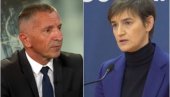 КАМБЕРИ УДАРИО НА ВУЧИЋА У СКУПШТИНИ СРБИЈЕ: Премијерка Брнабић му жестоко одговорила КАМБЕРИ УДАРИО НА ВУЧИЋА У СКУПШТИНИ СРБИЈЕ: Премијерка Брнабић му жестоко одговорила