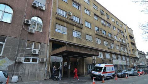 ИСПИТУЈЕ СЕ МОГУЋА ЗАМЕНА БЕБА: Заштитник грађана покренуо поступак после писања Новости ИСПИТУЈЕ СЕ МОГУЋА ЗАМЕНА БЕБА: Заштитник грађана покренуо поступак после писања Новости